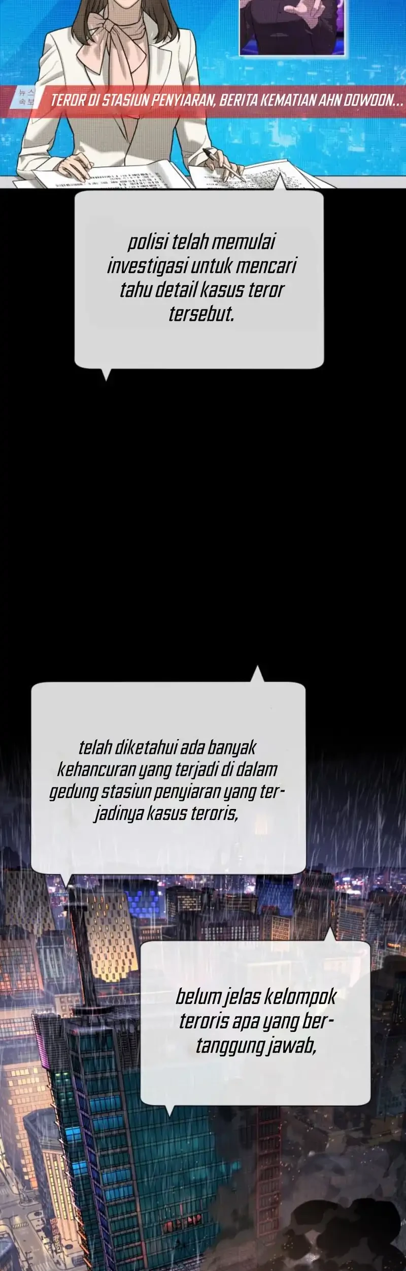 Killer Peter Chapter 120 Halaman 15