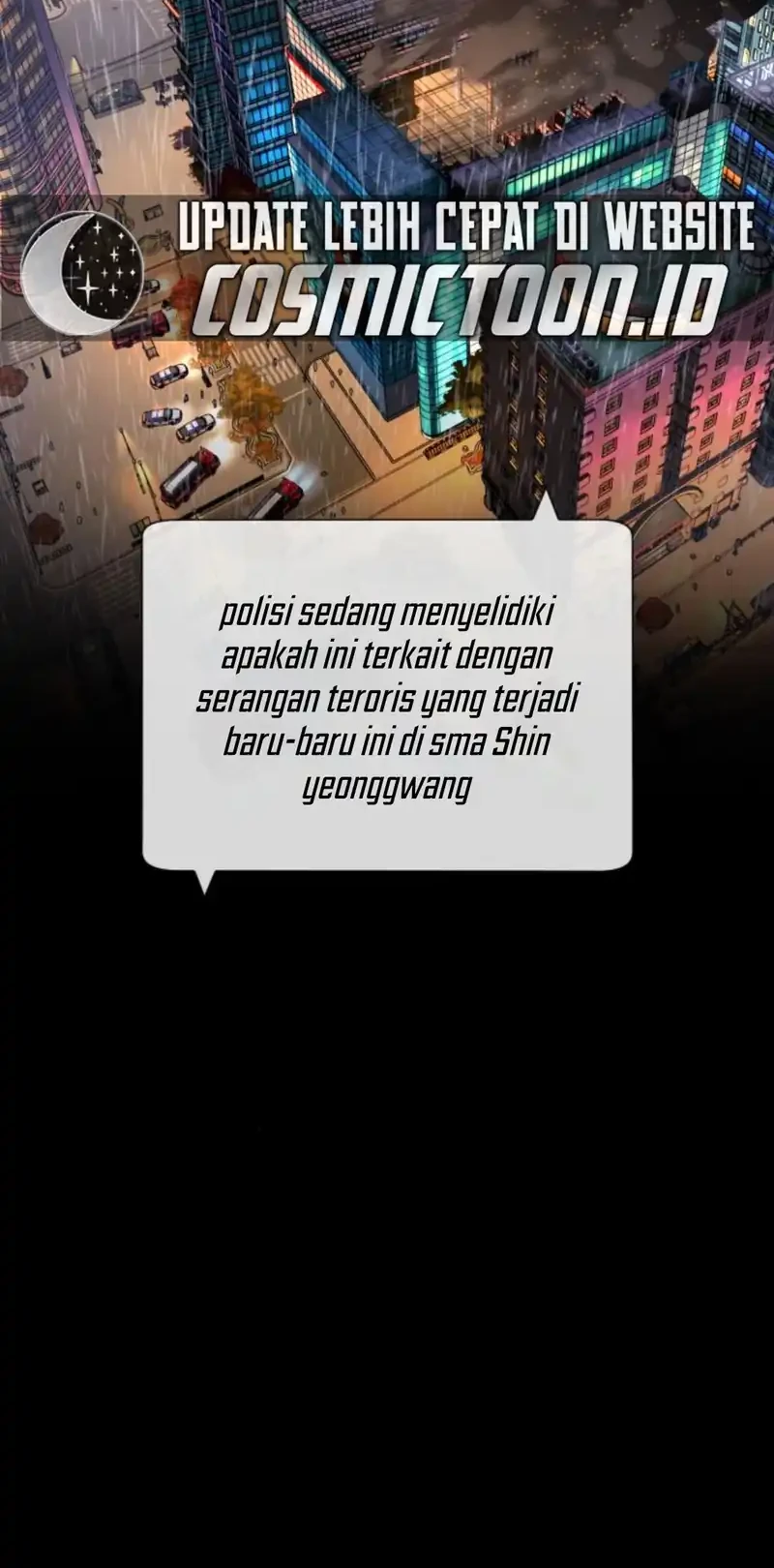 Killer Peter Chapter 120 Halaman 16