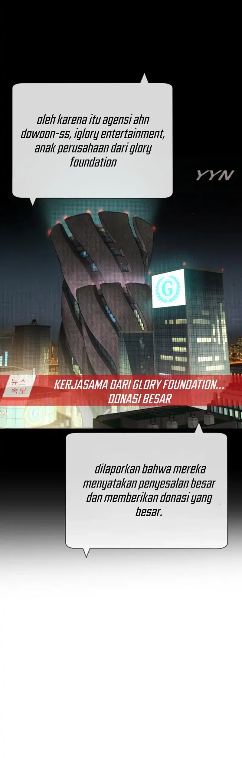 Killer Peter Chapter 120 Halaman 18