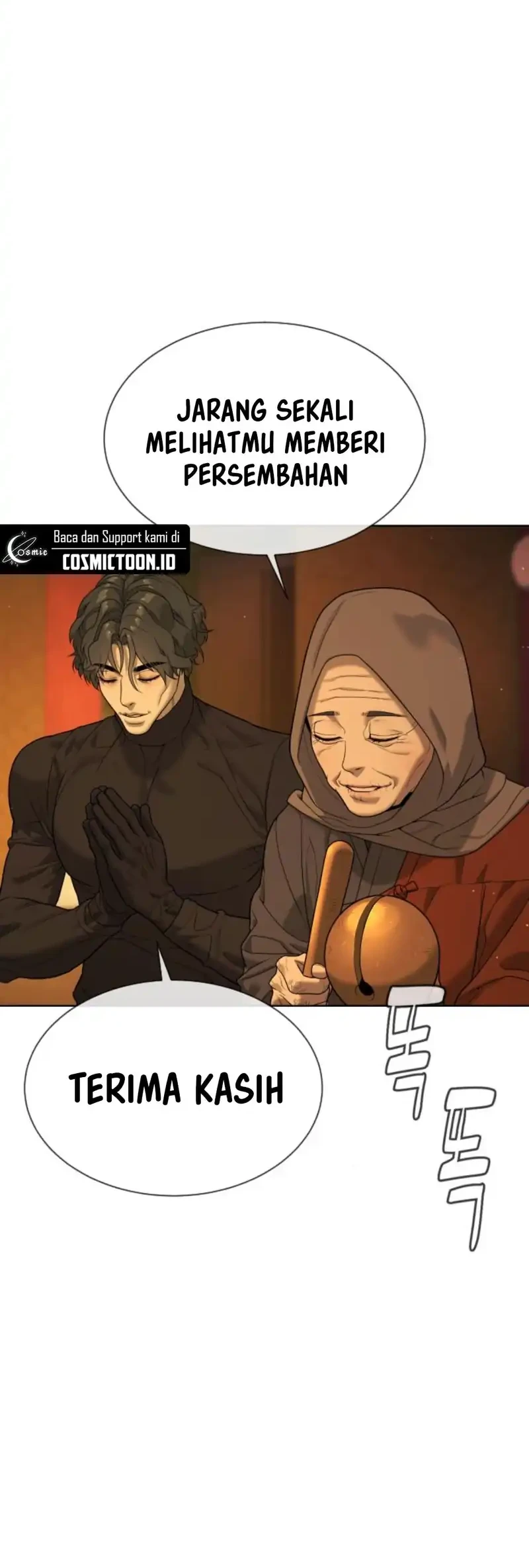 Killer Peter Chapter 120 Halaman 24