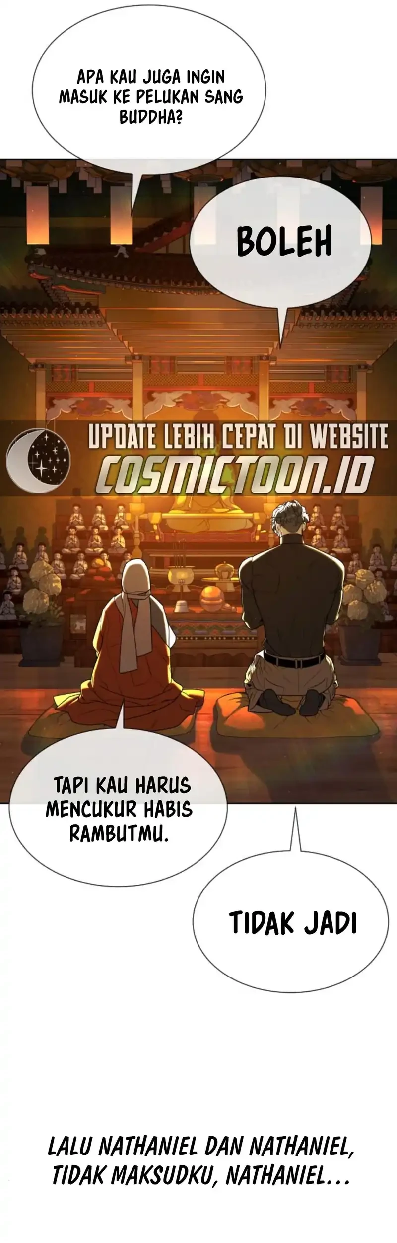 Killer Peter Chapter 120 Halaman 25