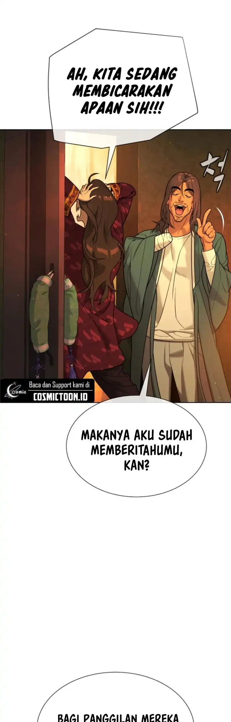Killer Peter Chapter 120 Halaman 29
