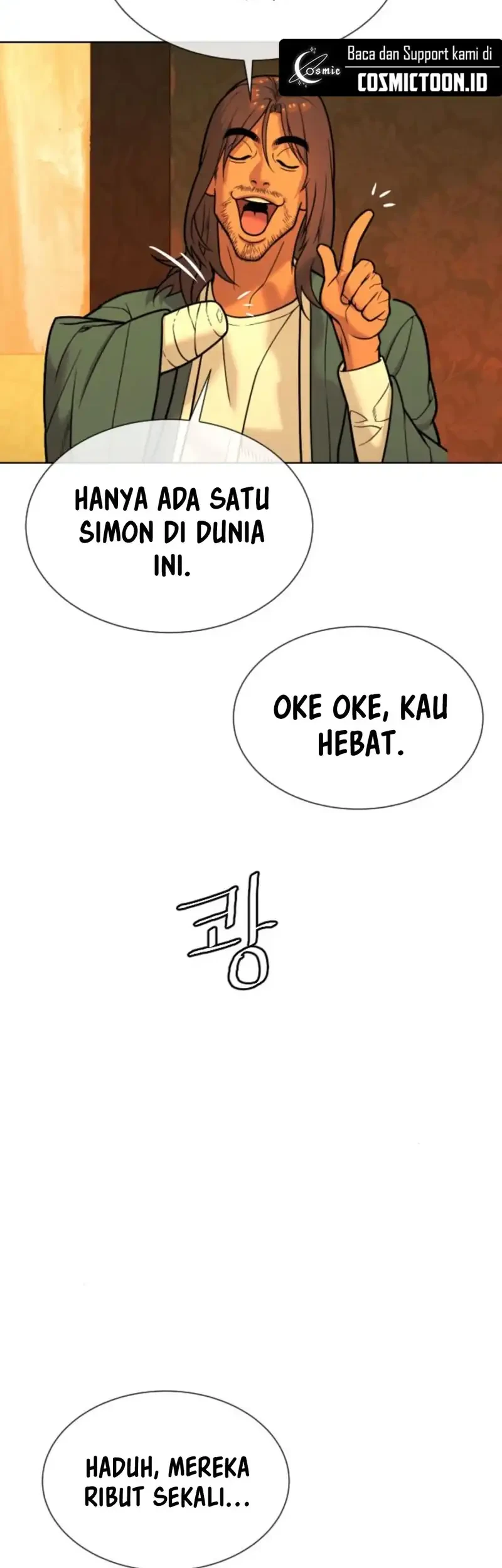 Killer Peter Chapter 120 Halaman 31