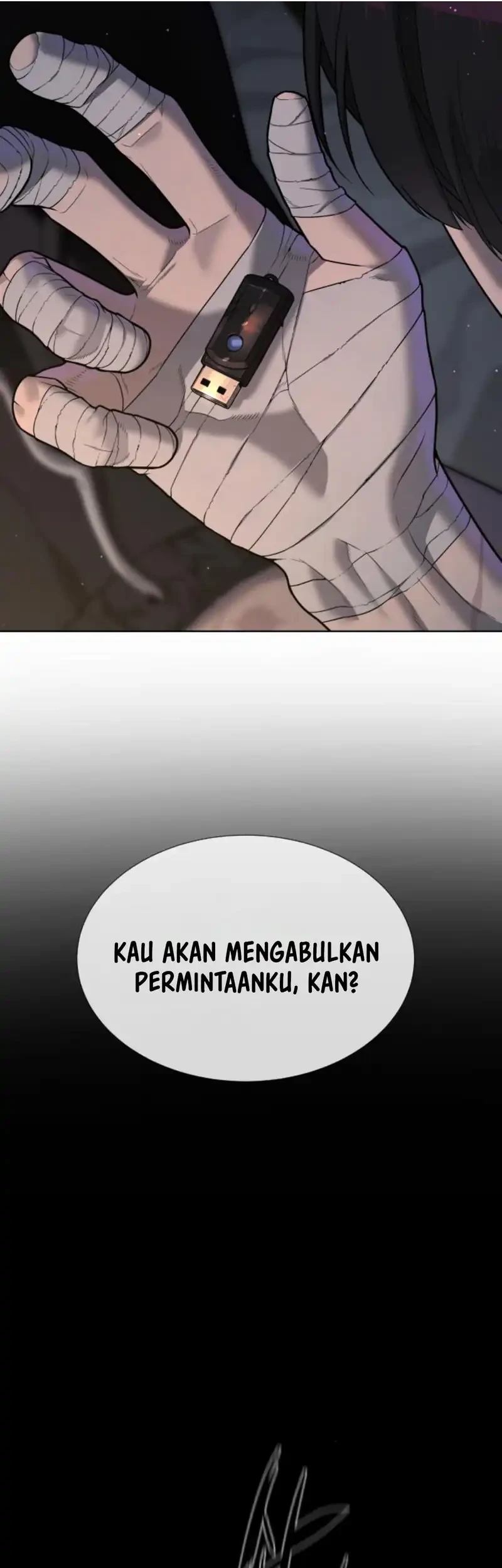 Killer Peter Chapter 120 Halaman 37