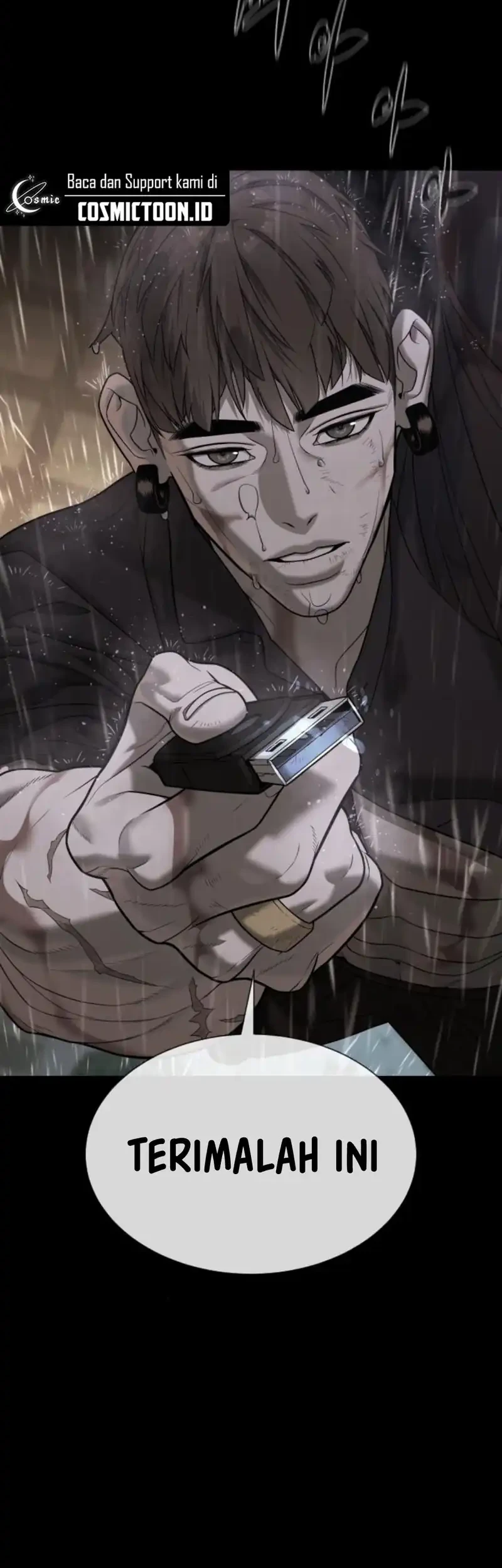Killer Peter Chapter 120 Halaman 38