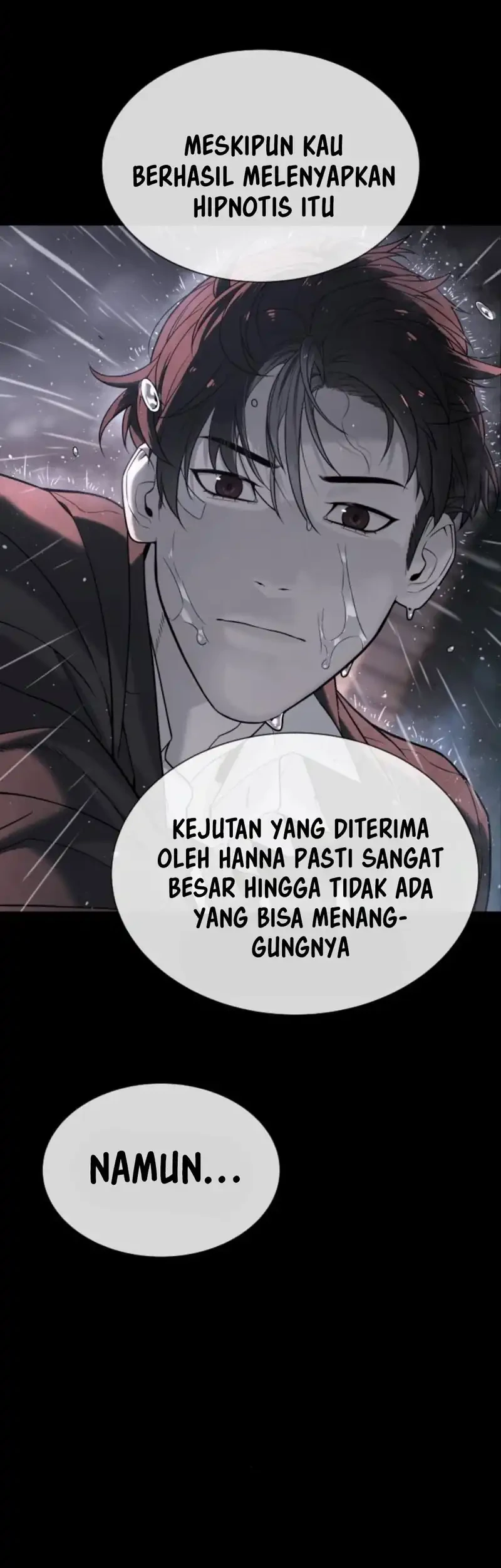 Killer Peter Chapter 120 Halaman 46
