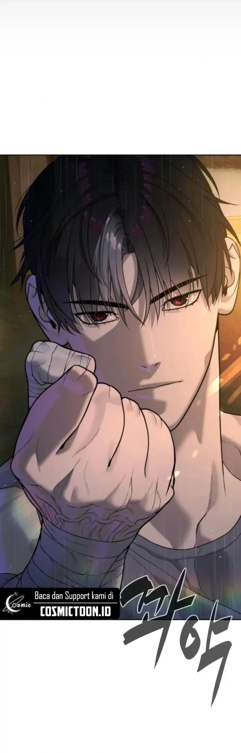 Killer Peter Chapter 120 Halaman 49