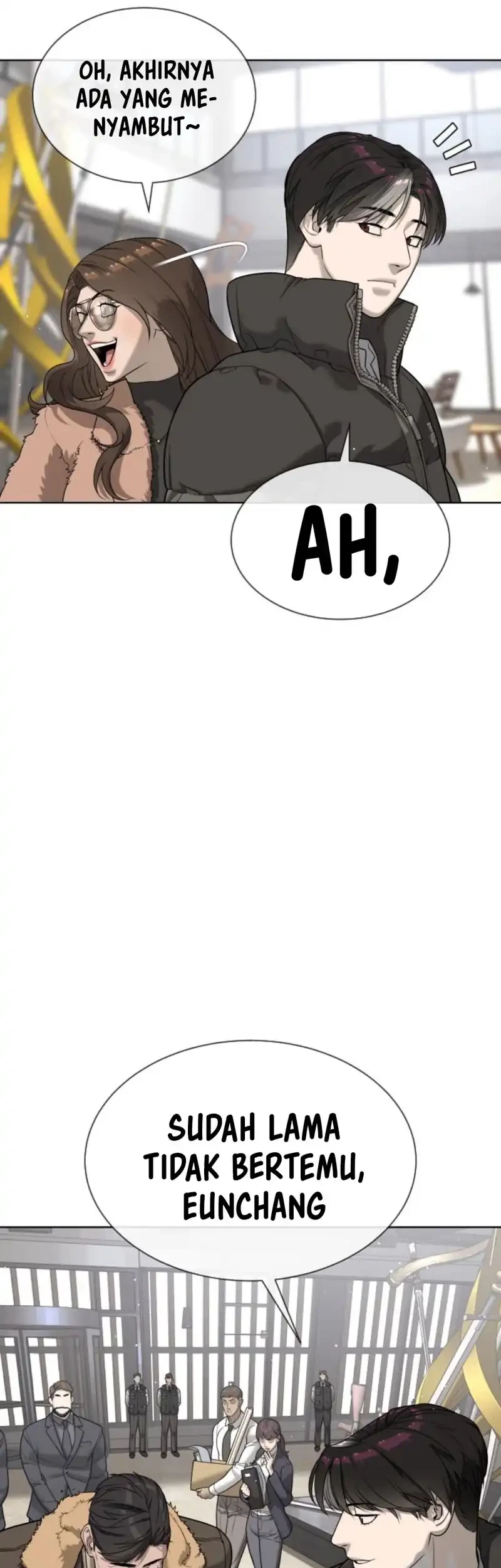 Killer Peter Chapter 120 Halaman 53