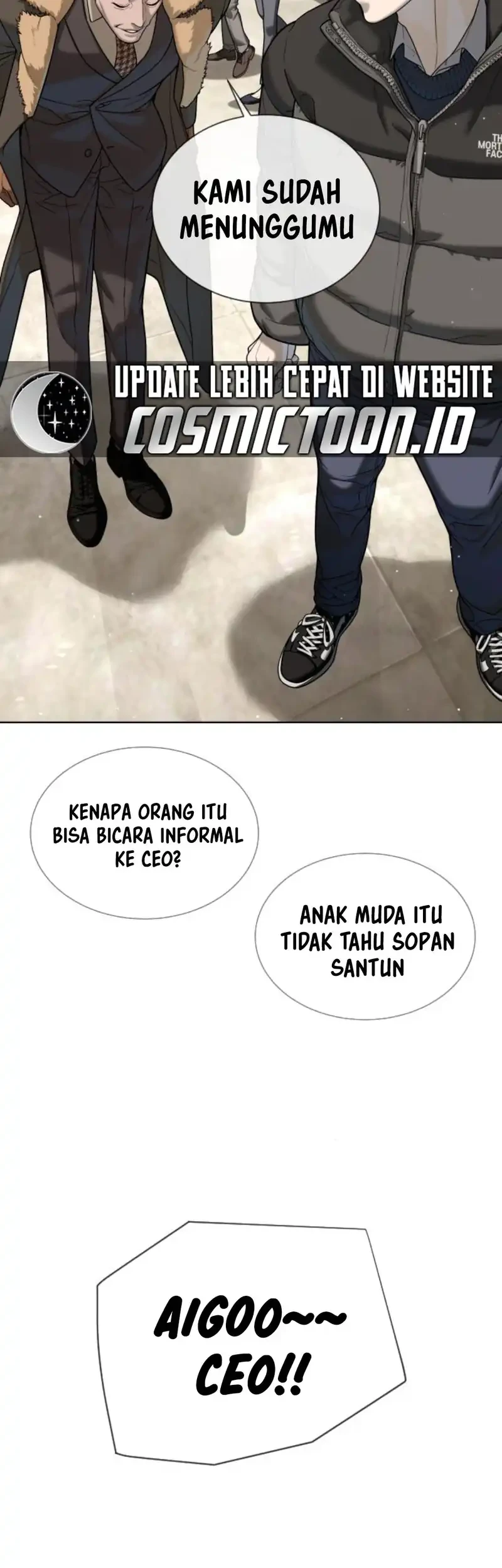 Killer Peter Chapter 120 Halaman 54