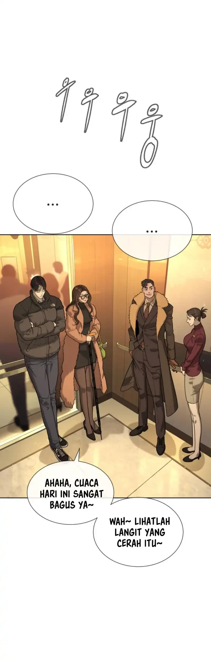 Killer Peter Chapter 120 Halaman 57