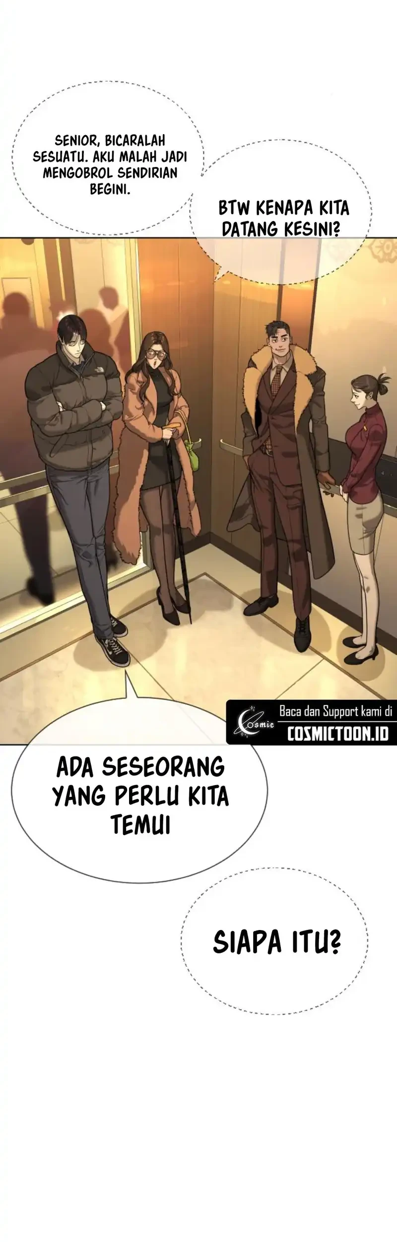 Killer Peter Chapter 120 Halaman 58