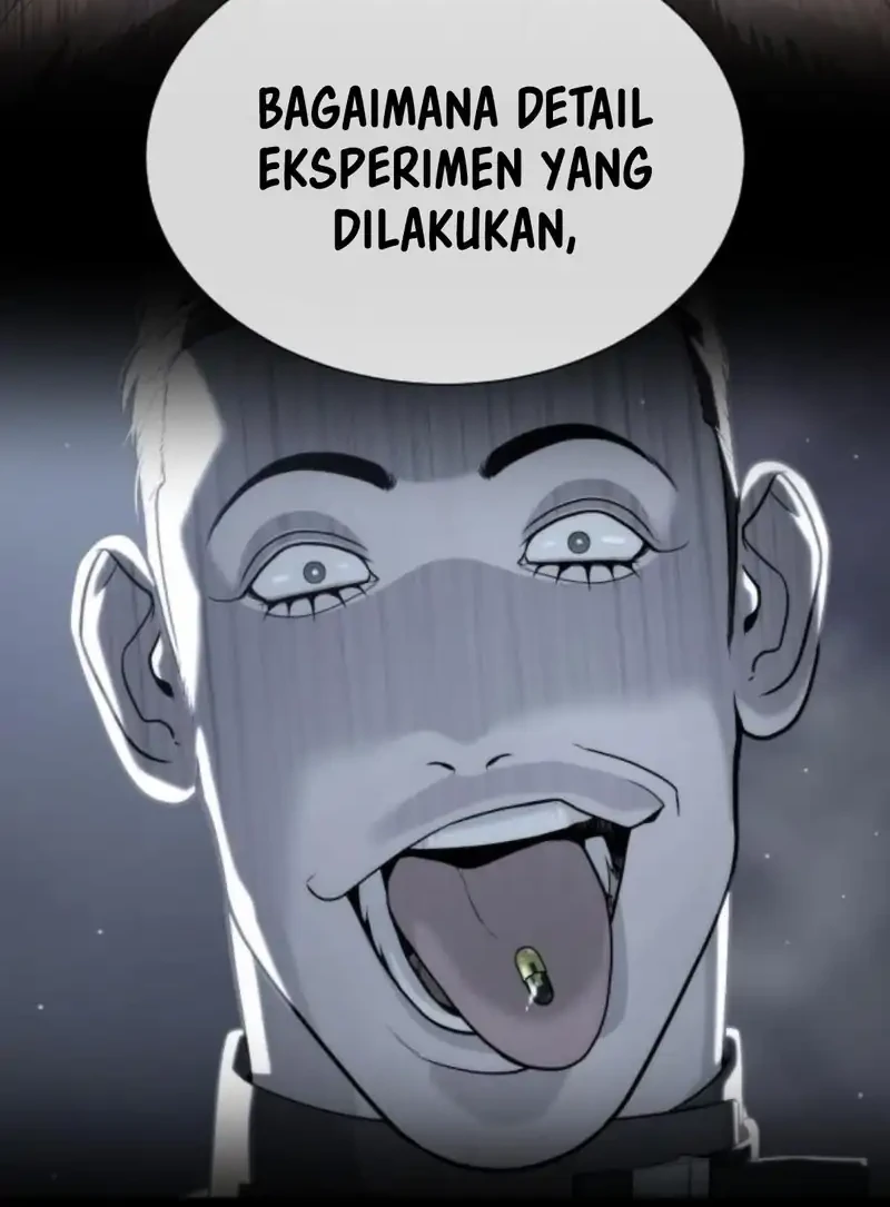 Killer Peter Chapter 120 Halaman 64