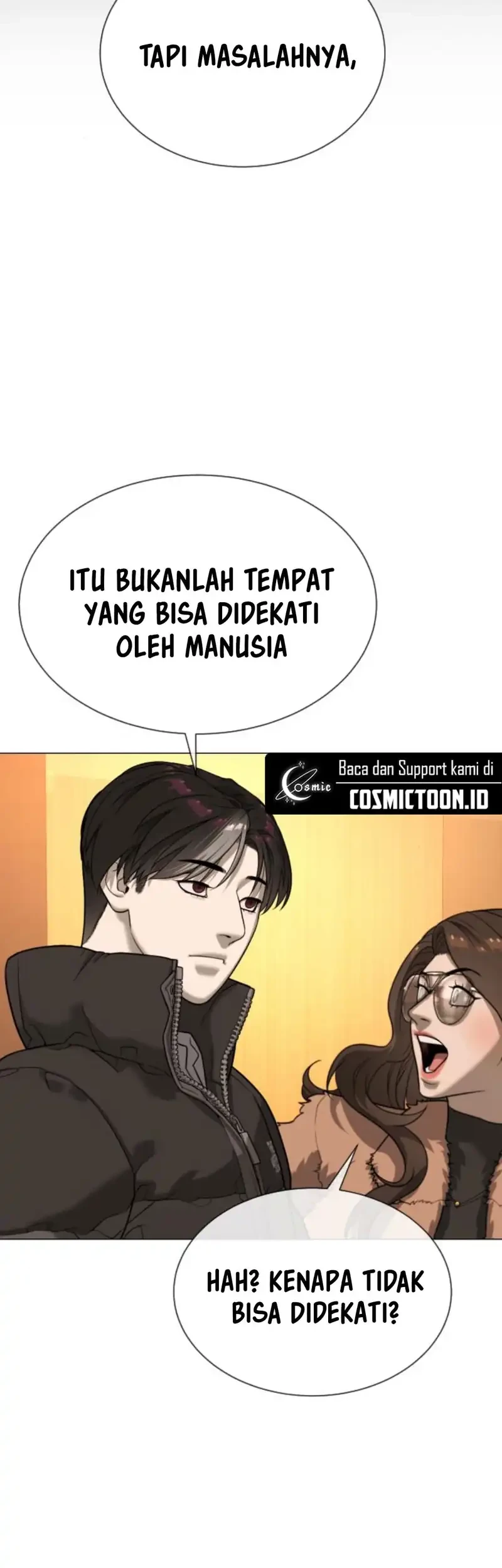 Killer Peter Chapter 120 Halaman 67
