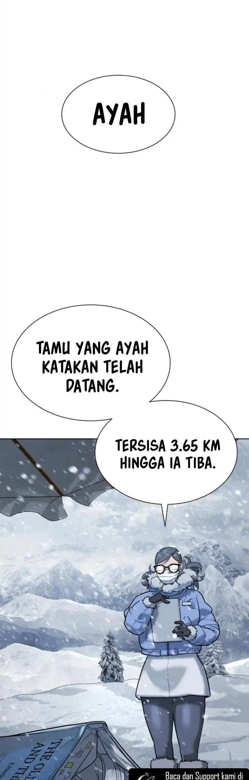 Killer Peter Chapter 120 Halaman 71