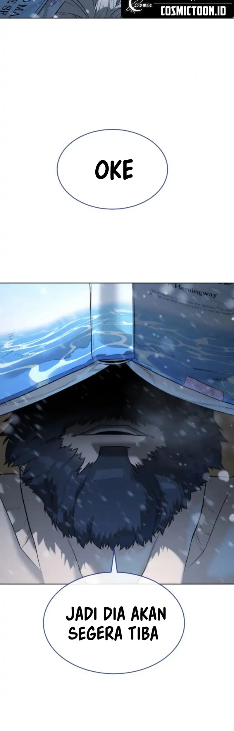 Killer Peter Chapter 120 Halaman 72