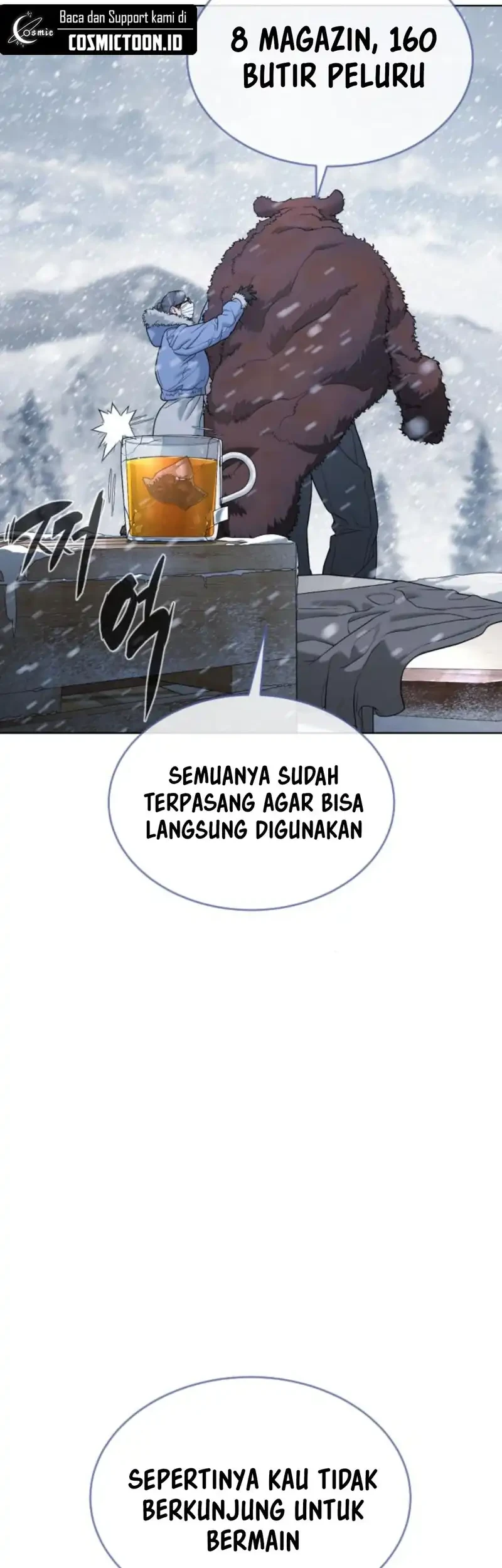 Killer Peter Chapter 120 Halaman 78