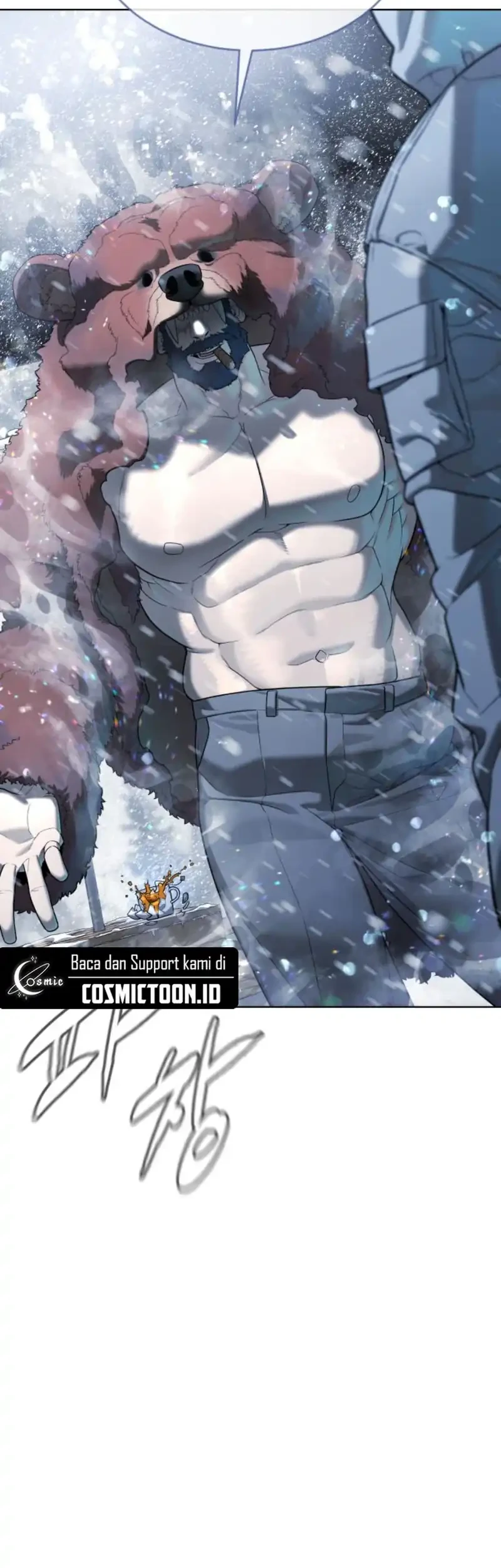 Killer Peter Chapter 120 Halaman 79