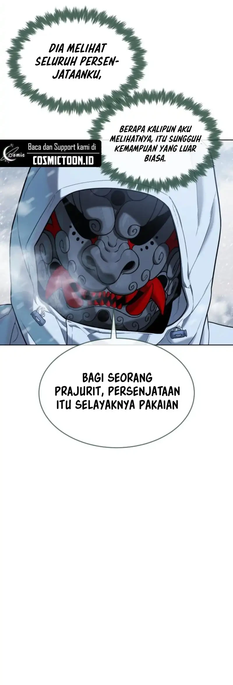 Killer Peter Chapter 120 Halaman 80