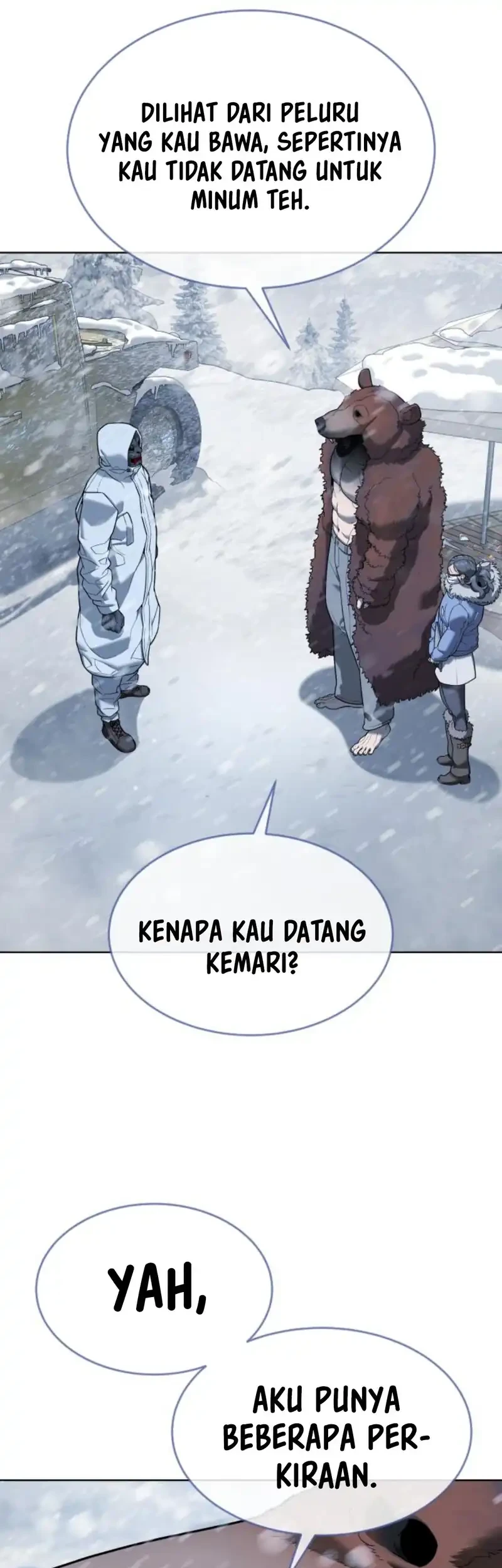 Killer Peter Chapter 120 Halaman 81