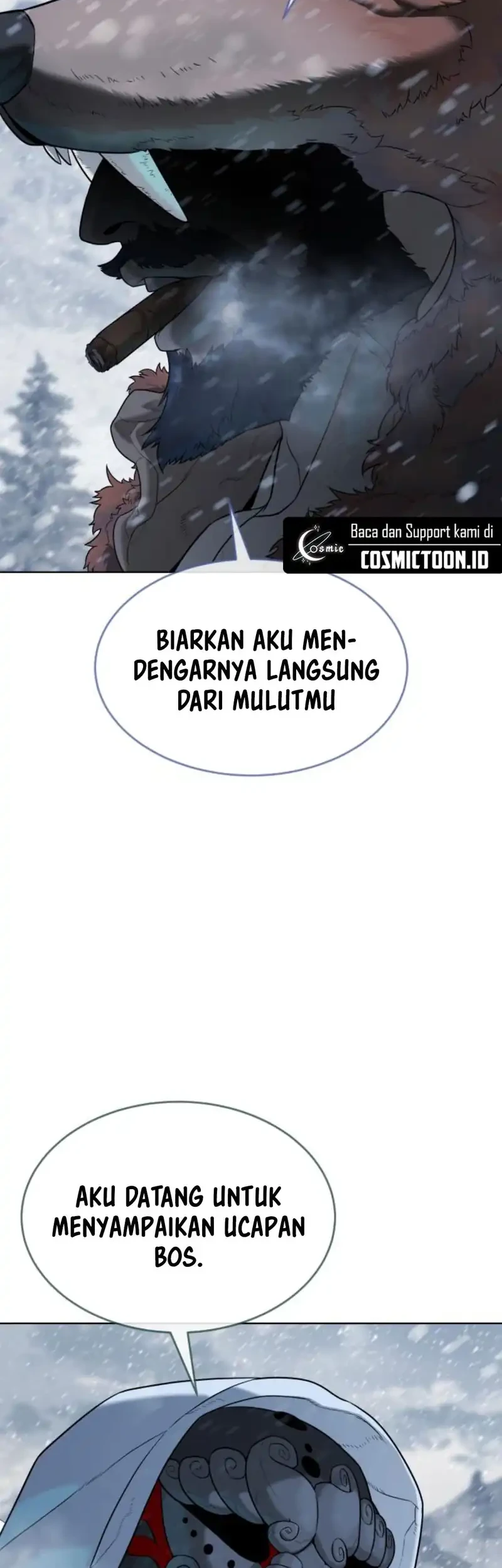 Killer Peter Chapter 120 Halaman 82