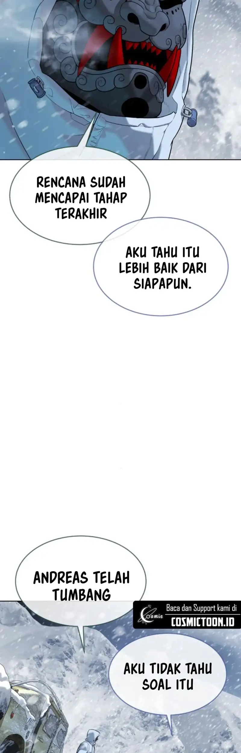 Killer Peter Chapter 120 Halaman 83