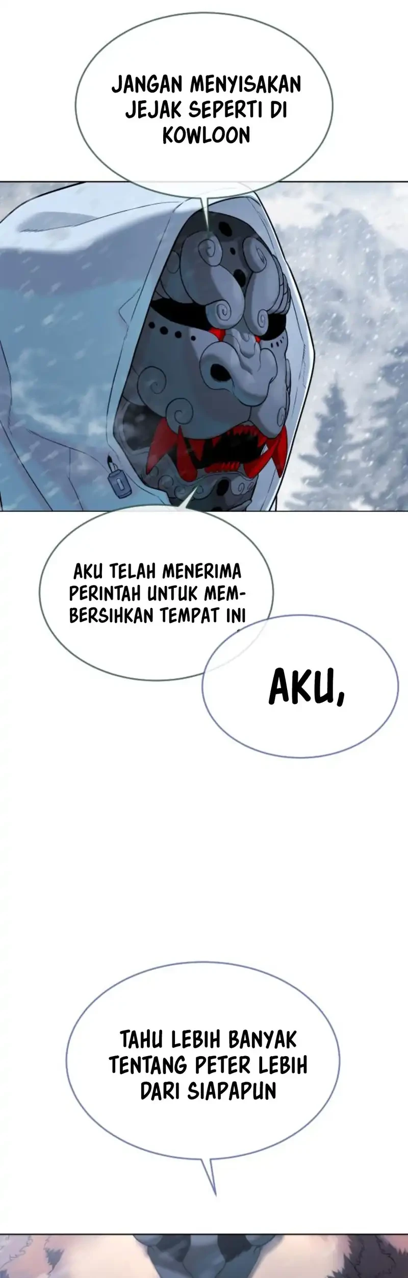 Killer Peter Chapter 120 Halaman 85