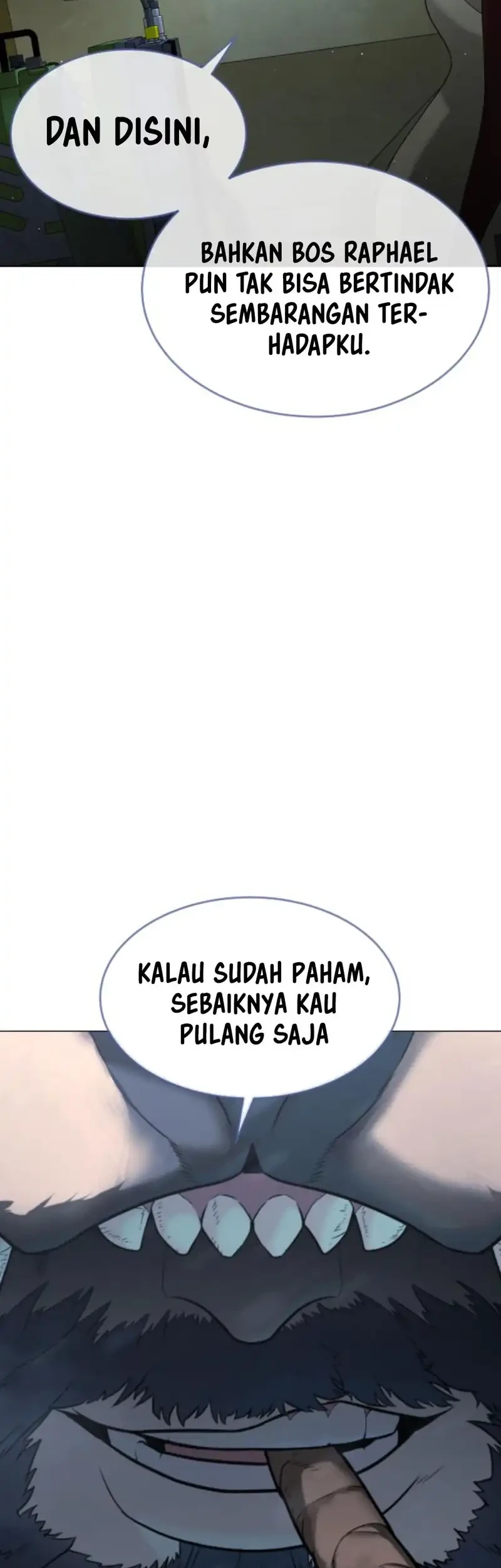 Killer Peter Chapter 120 Halaman 87