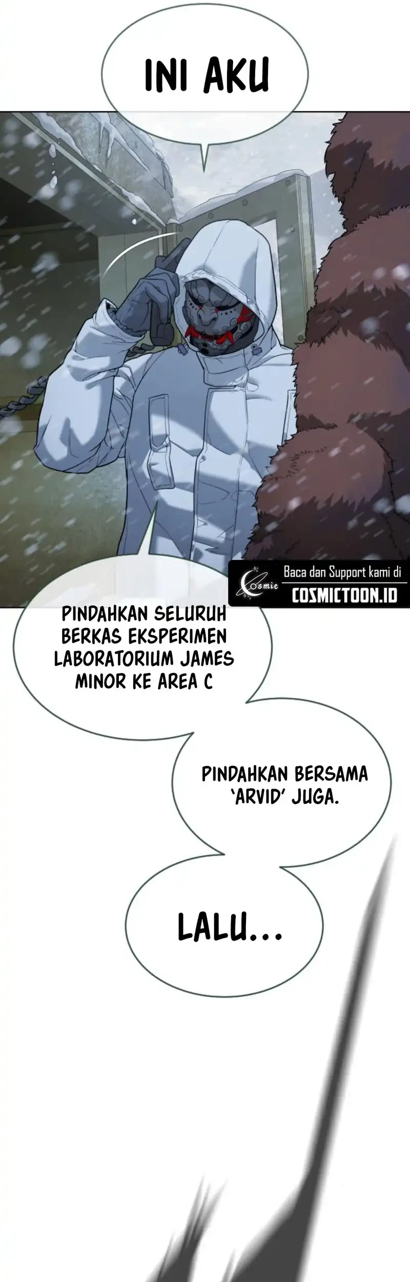 Killer Peter Chapter 120 Halaman 90