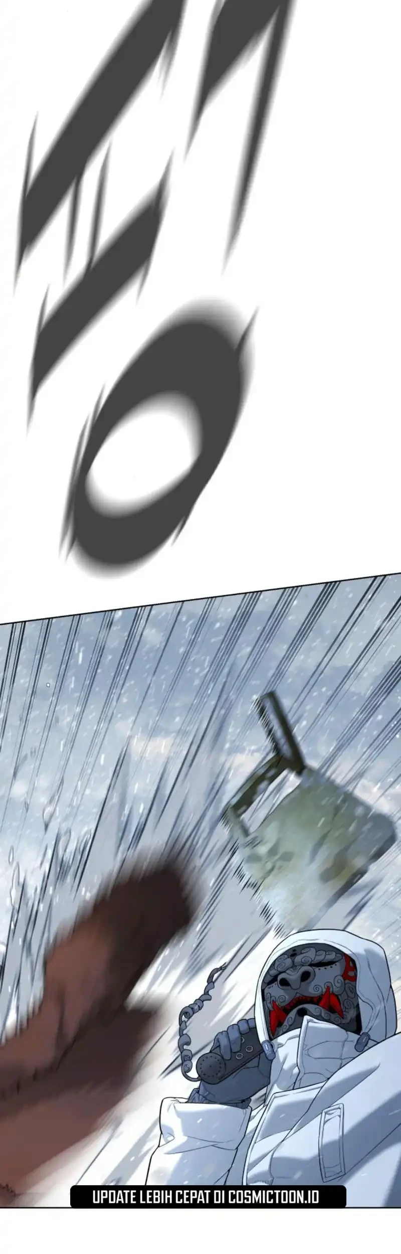 Killer Peter Chapter 120 Halaman 91