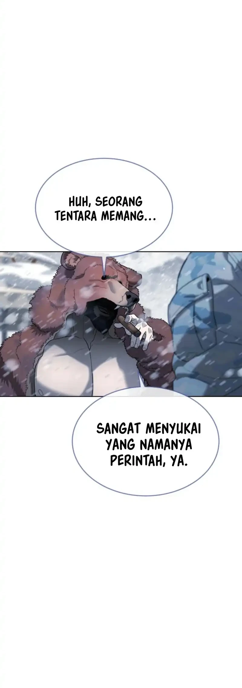 Killer Peter Chapter 120 Halaman 96