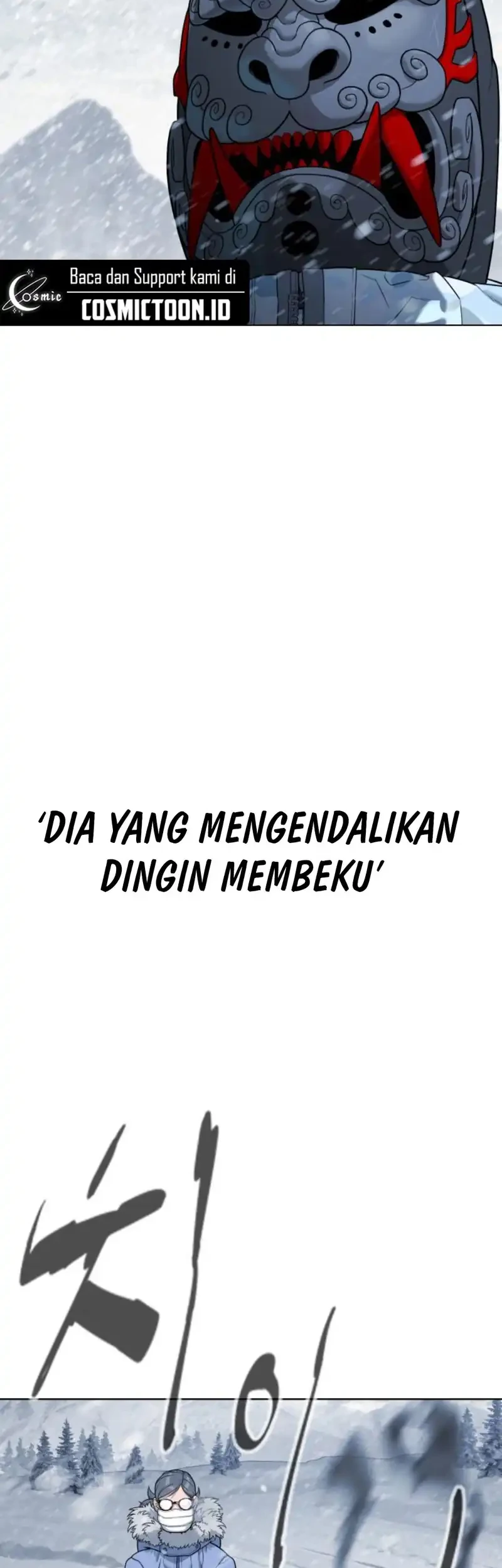 Killer Peter Chapter 120 Halaman 98