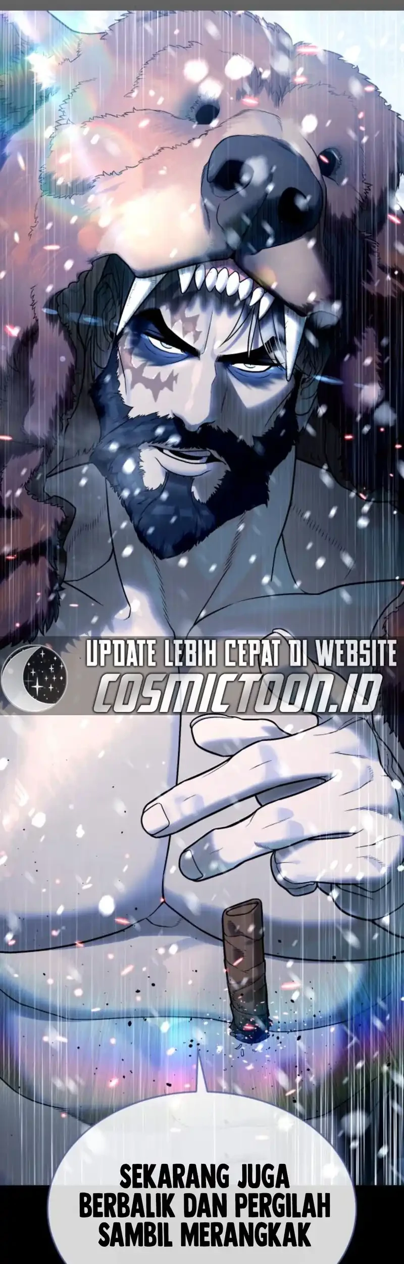 Killer Peter Chapter 120 Halaman 101