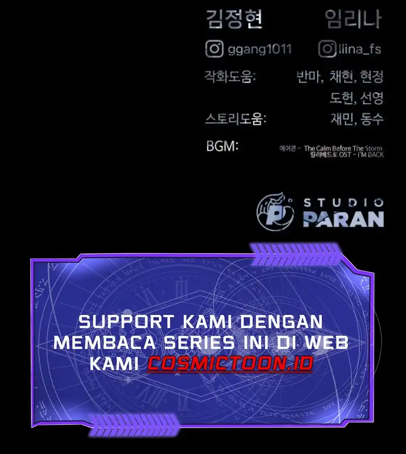 Killer Peter Chapter 120 Halaman 105