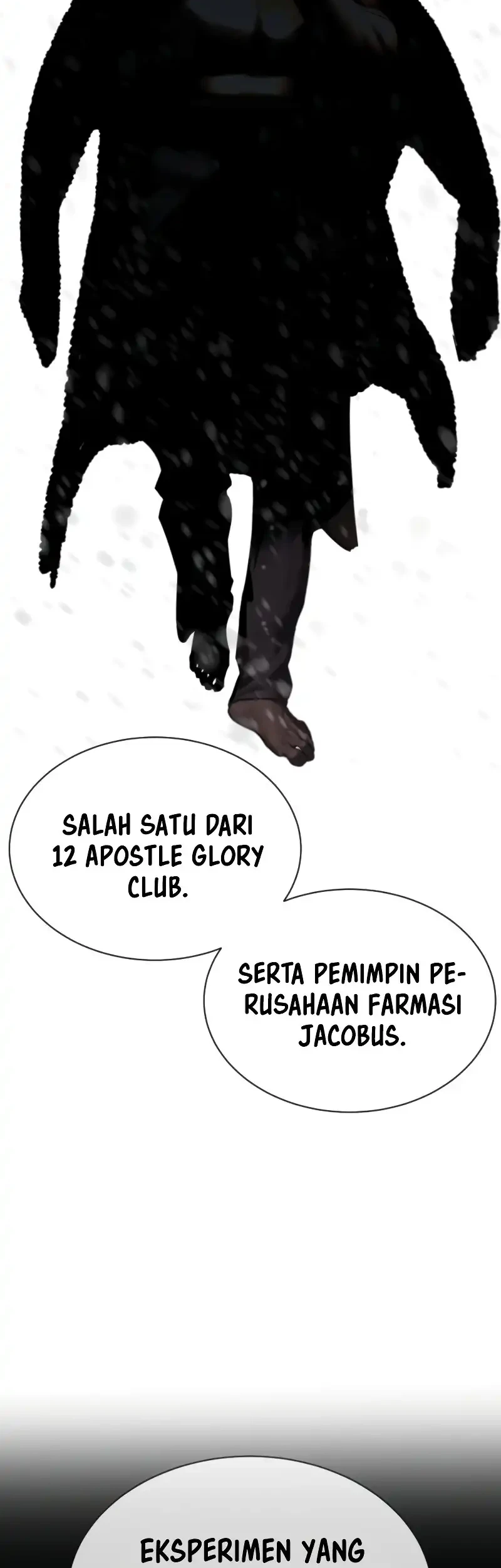 Killer Peter Chapter 121 Halaman 2