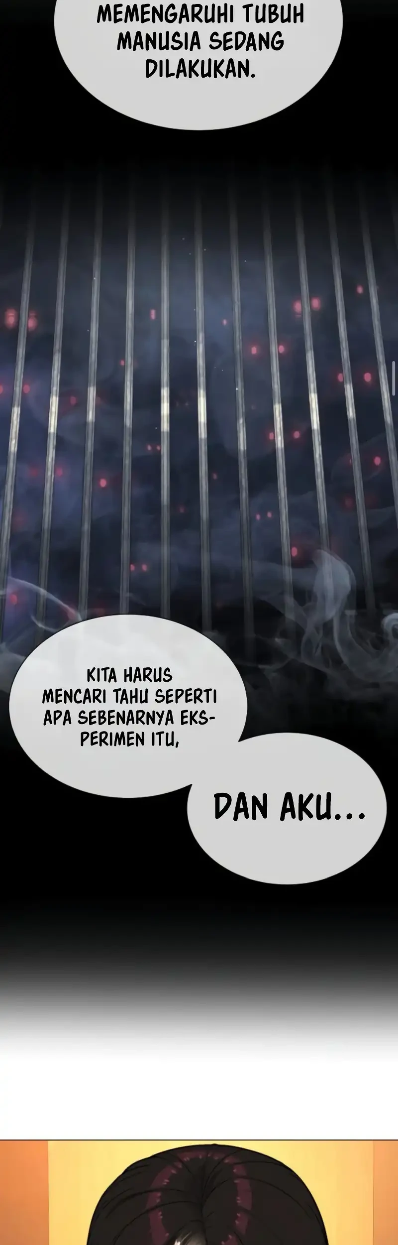 Killer Peter Chapter 121 Halaman 3
