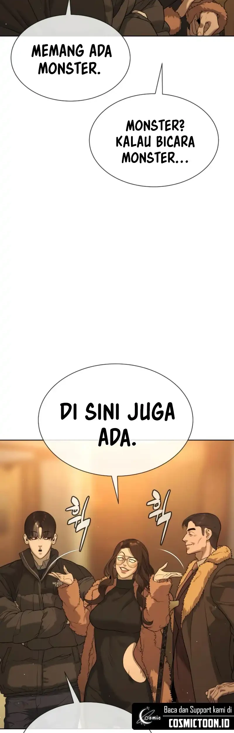 Killer Peter Chapter 121 Halaman 6