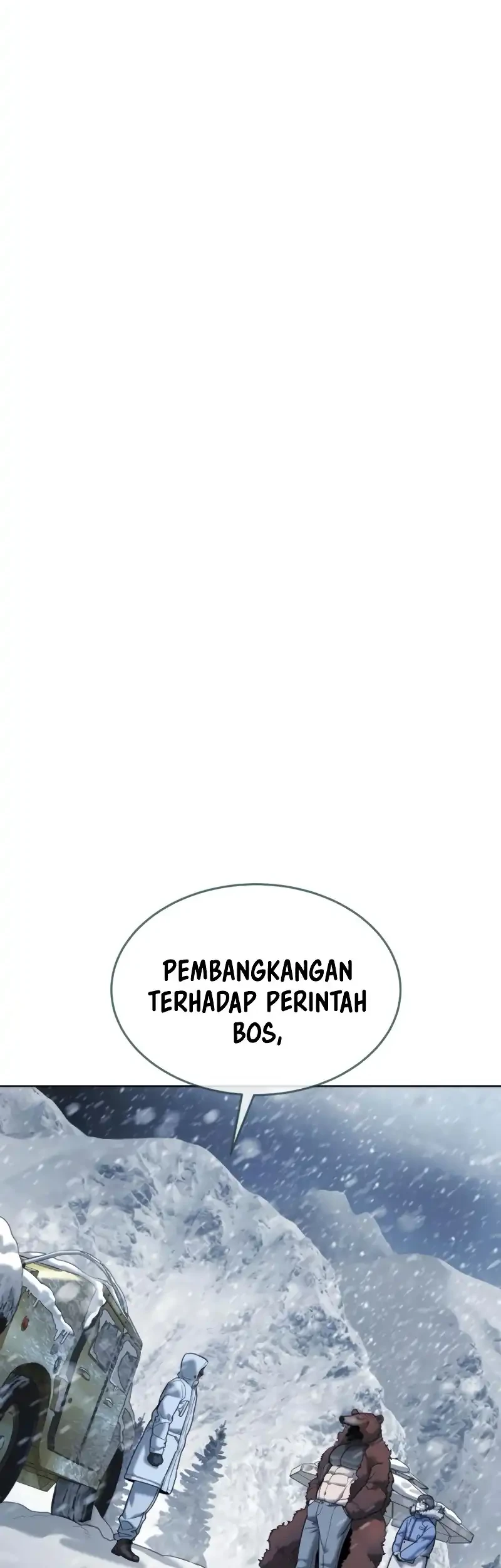 Killer Peter Chapter 121 Halaman 11