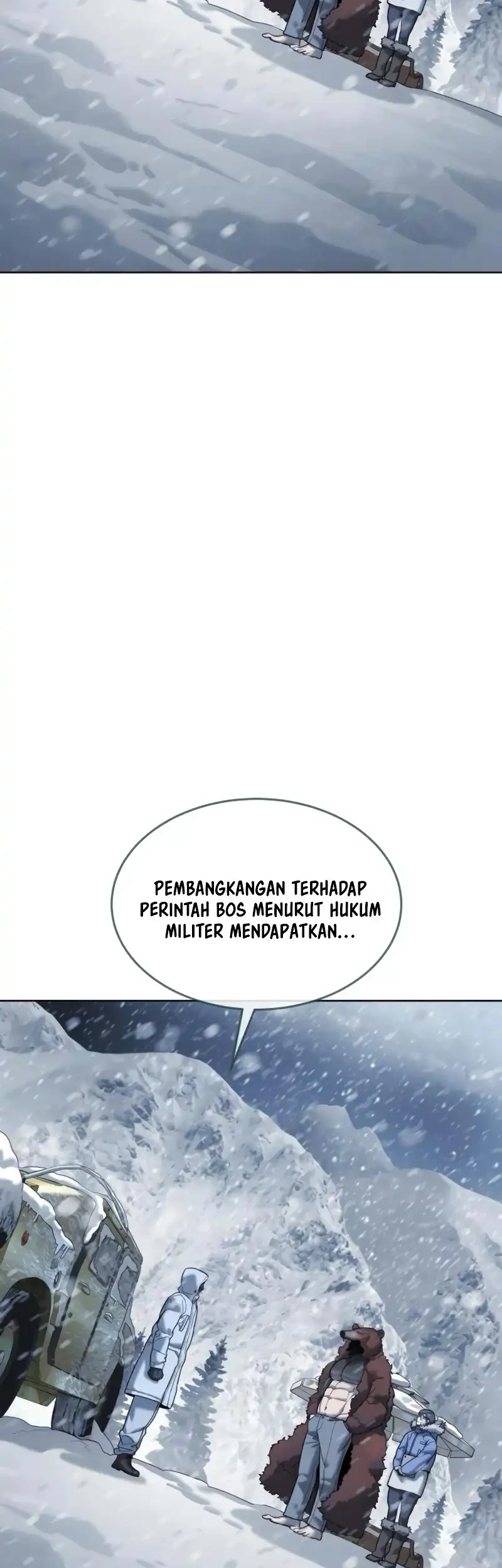 Killer Peter Chapter 121 Halaman 12