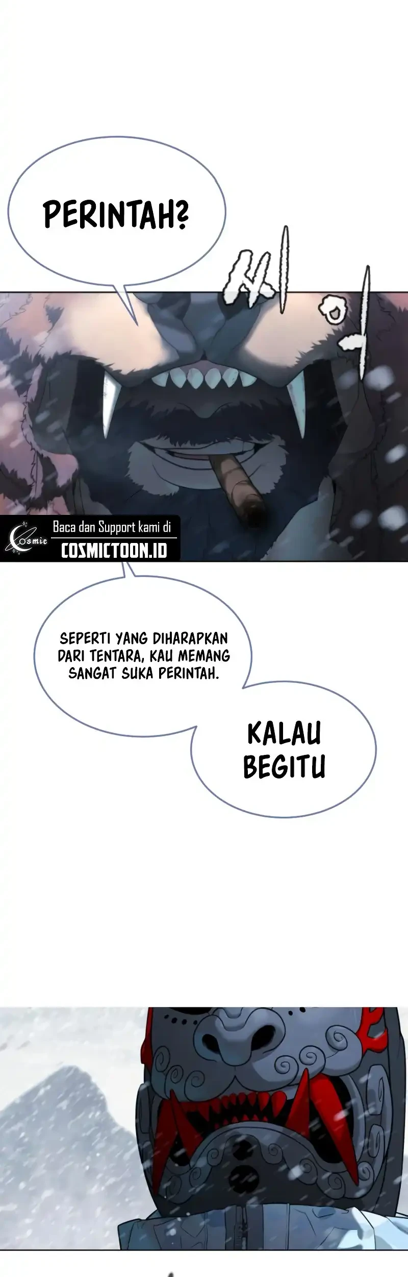 Killer Peter Chapter 121 Halaman 15