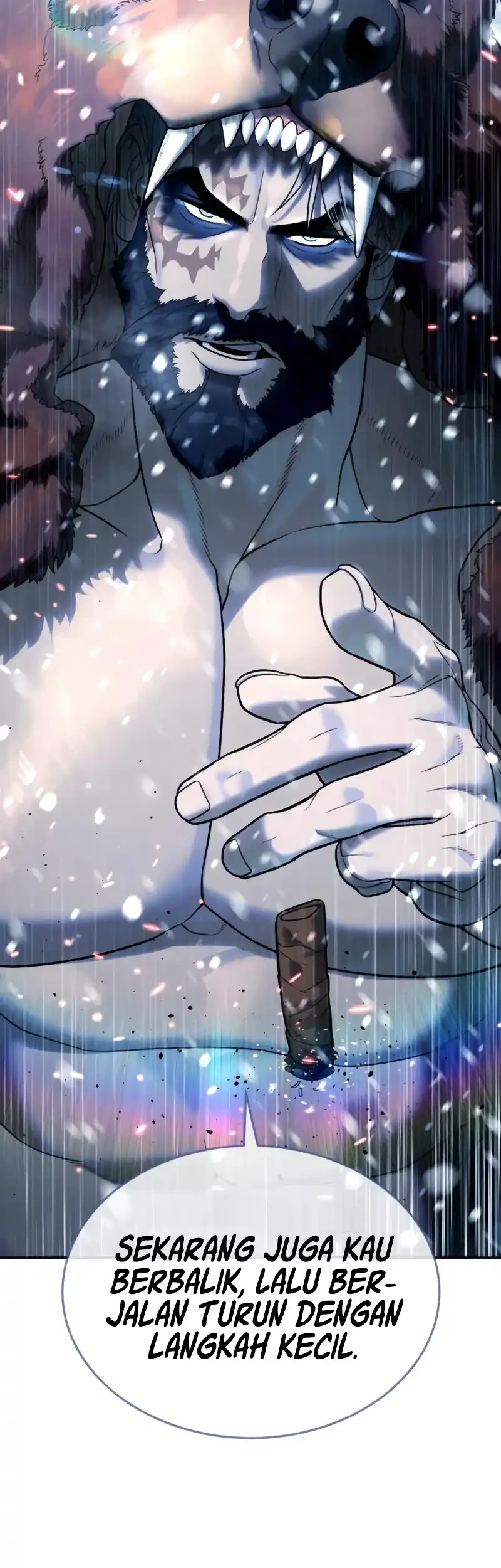 Killer Peter Chapter 121 Halaman 17