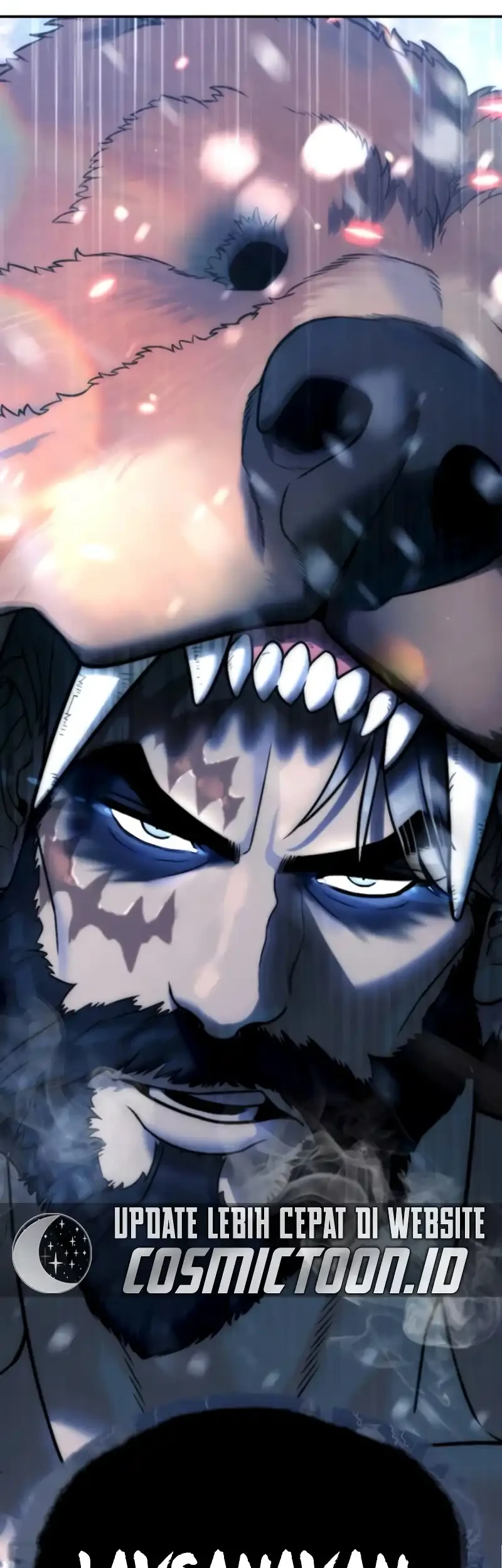 Killer Peter Chapter 121 Halaman 18
