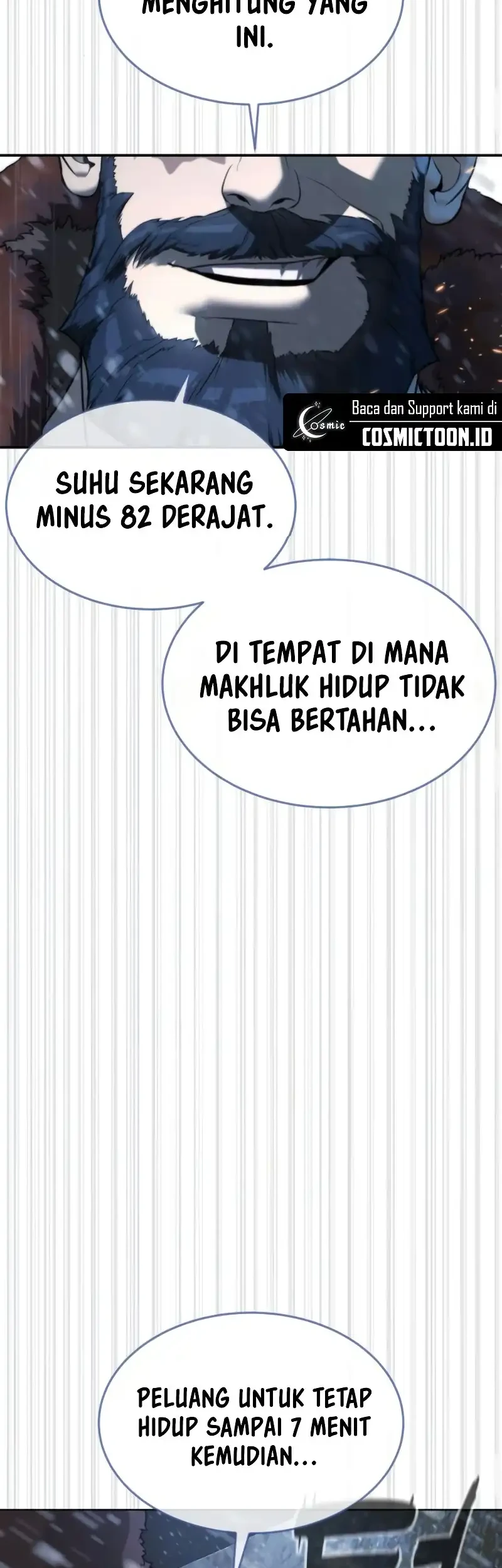 Killer Peter Chapter 121 Halaman 27