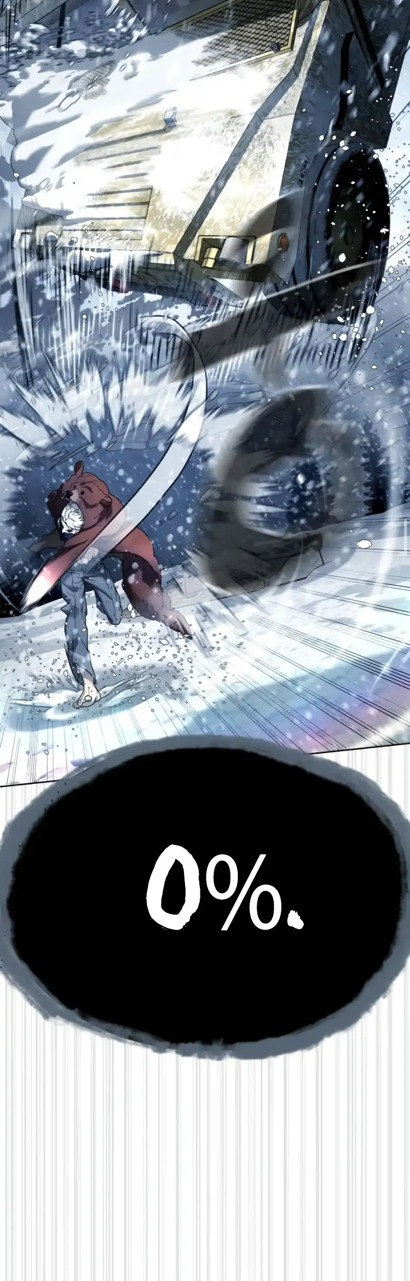 Killer Peter Chapter 121 Halaman 29