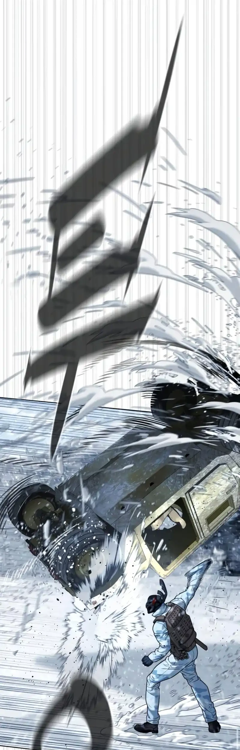 Killer Peter Chapter 121 Halaman 32