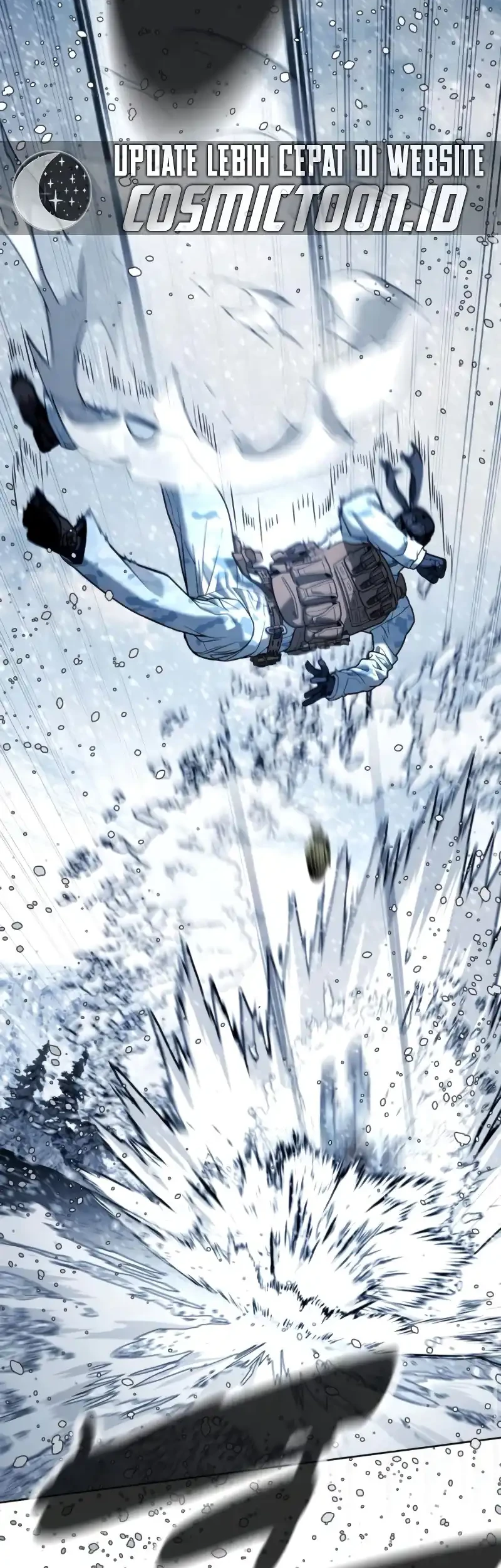Killer Peter Chapter 121 Halaman 38