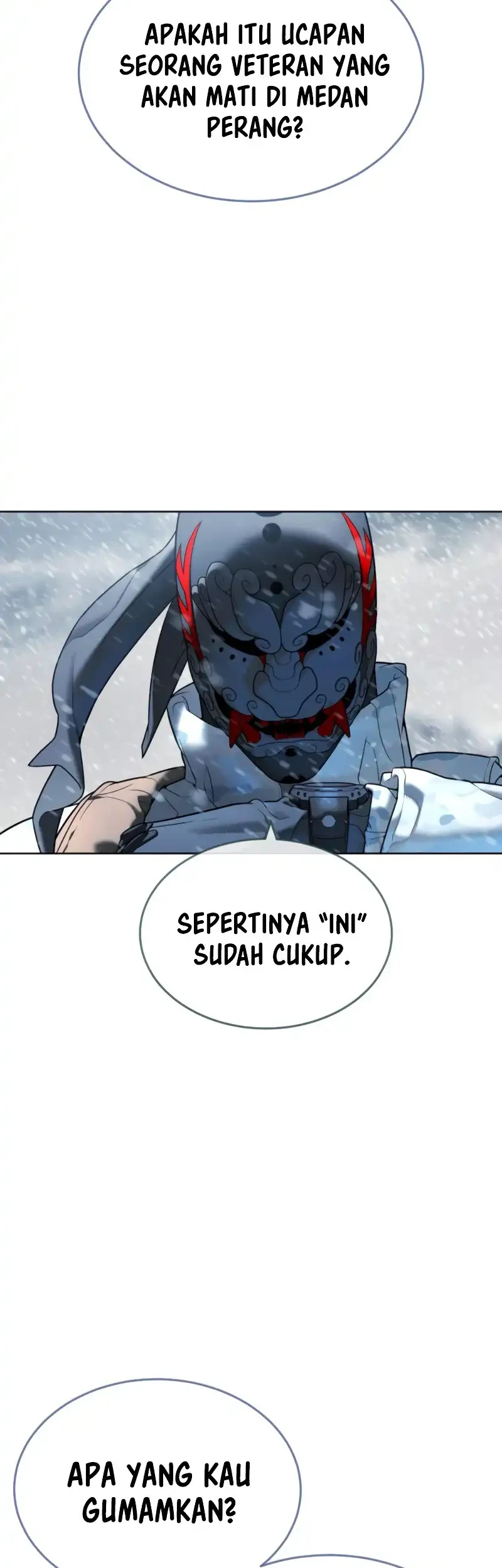 Killer Peter Chapter 121 Halaman 41