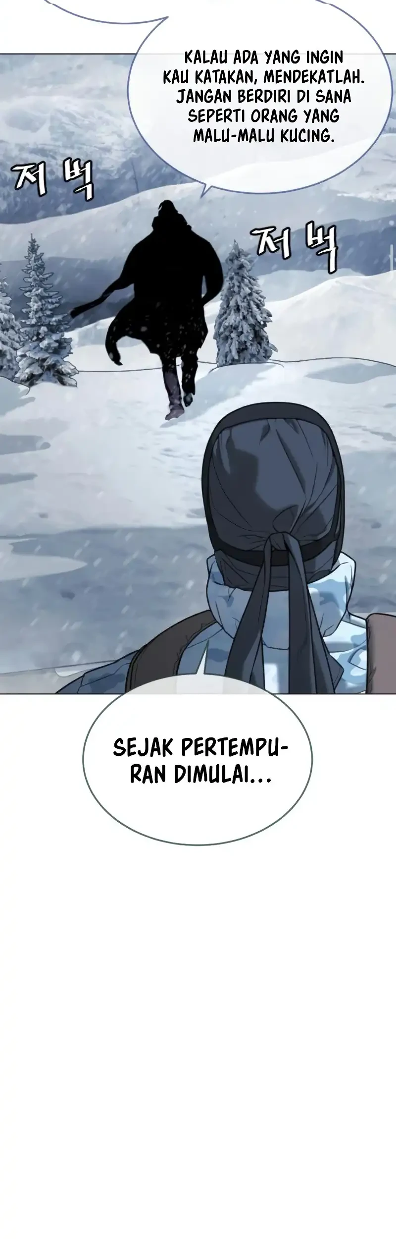 Killer Peter Chapter 121 Halaman 42
