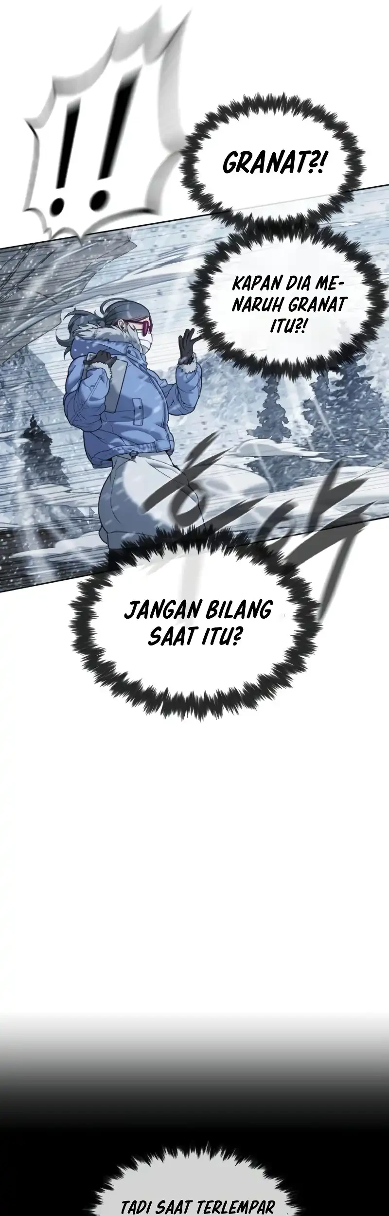Killer Peter Chapter 121 Halaman 45