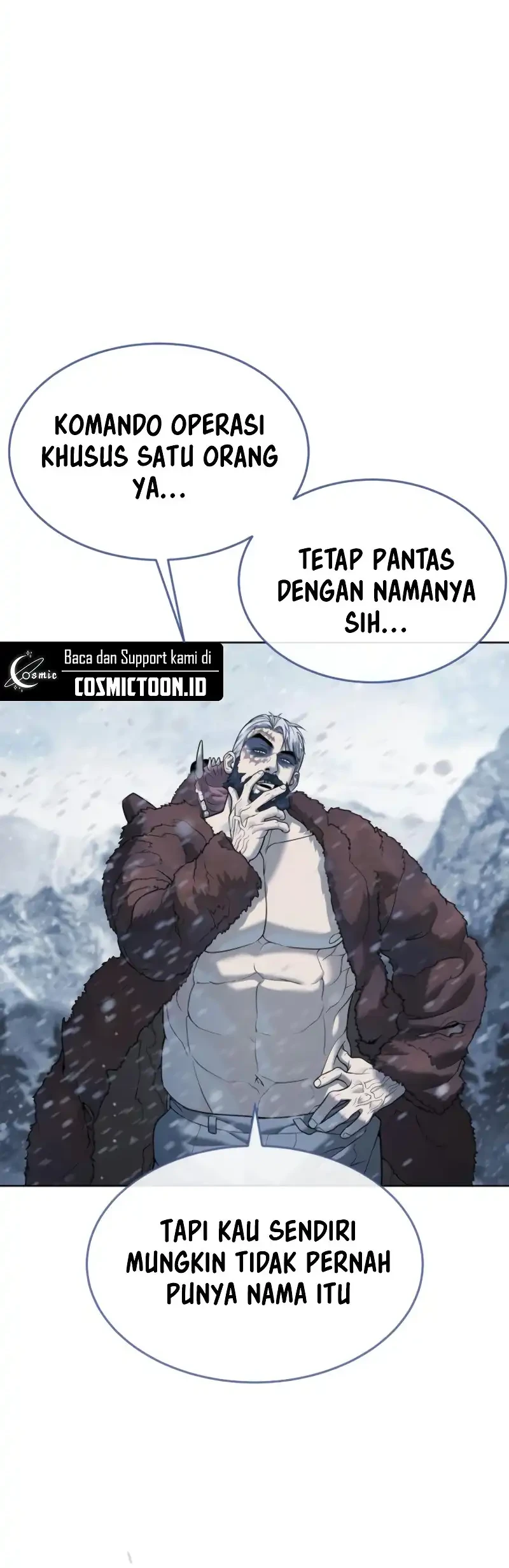 Killer Peter Chapter 121 Halaman 50