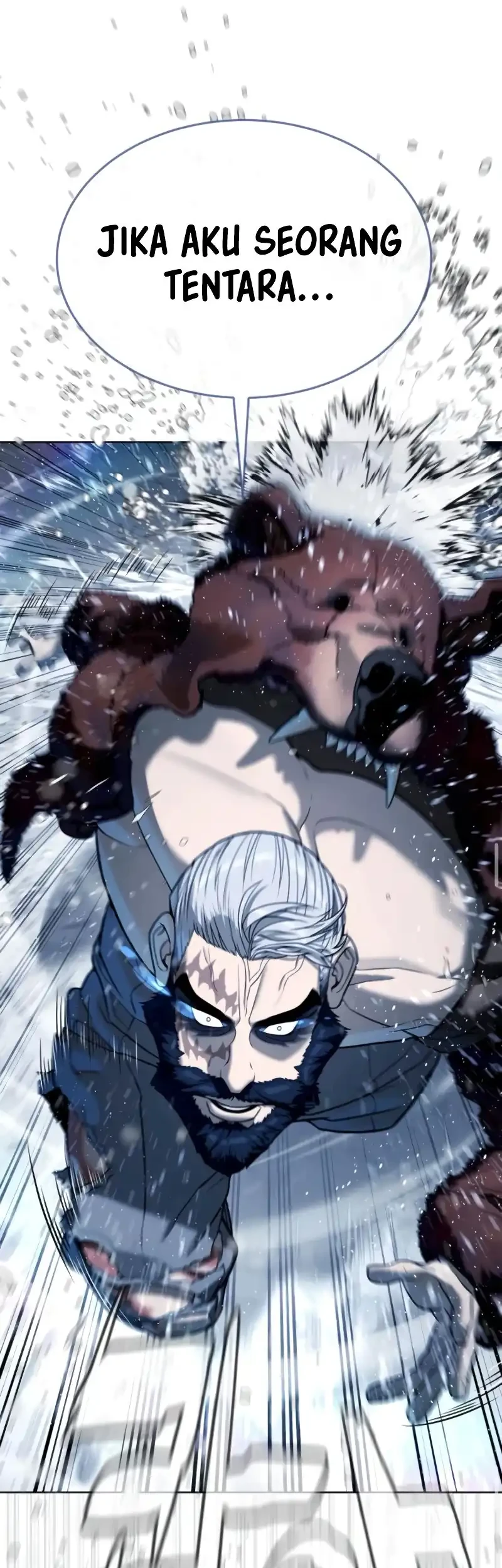 Killer Peter Chapter 121 Halaman 51